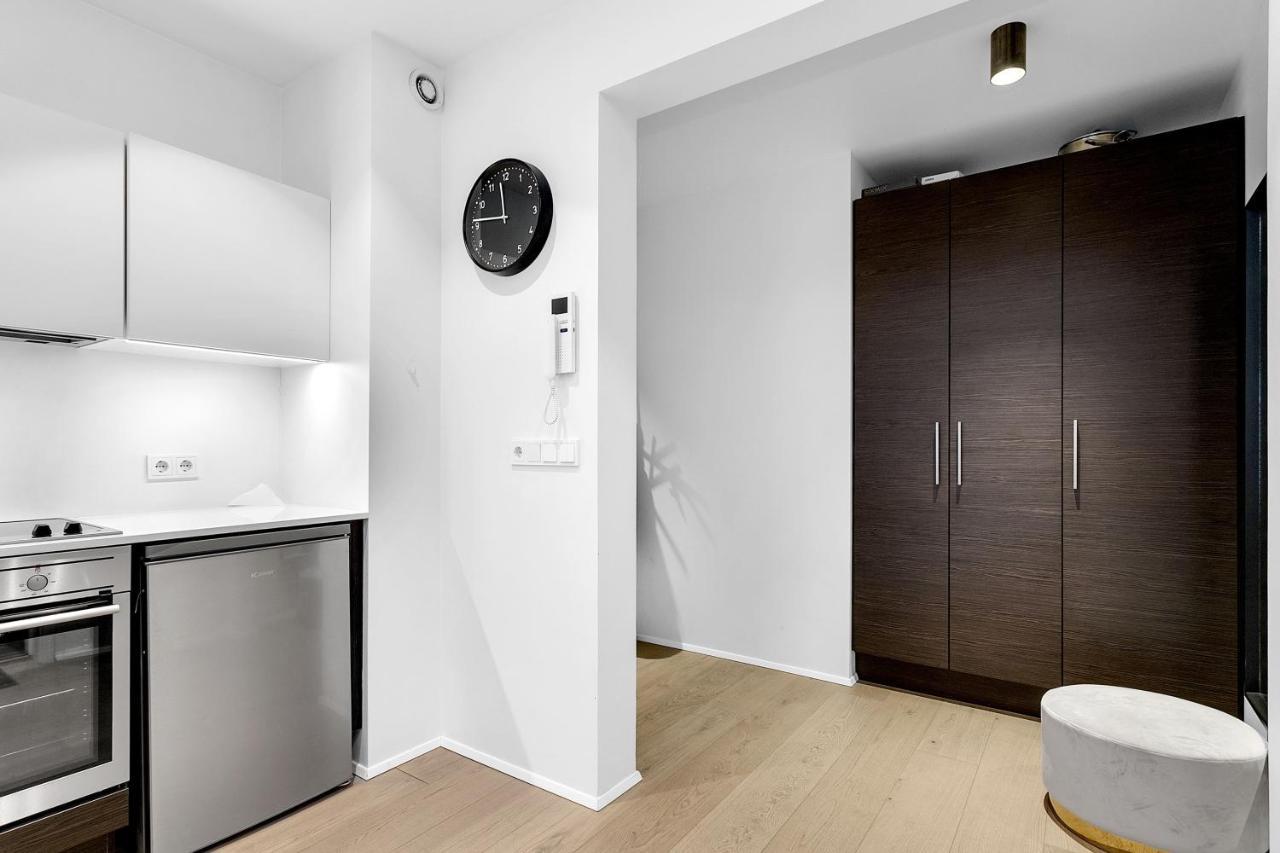 Modern Studio Apartment - Amazing Location 雷克雅維克 外观 照片